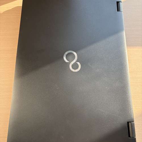 Fujitsu Fujitsu E448 14 inch Laptop pc i7