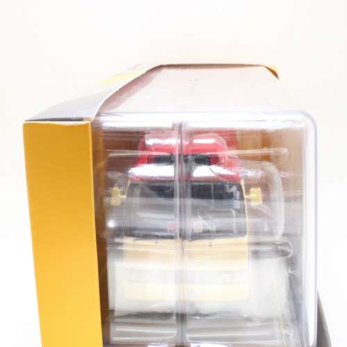 tiny 2026 mini bus MK 1 scale43