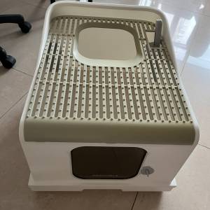 POPOCOLA Litter Box 抽屜式貓砂盆