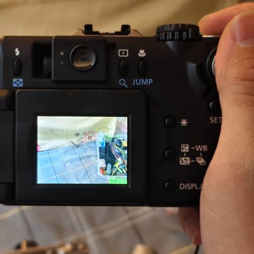 canon lumix卡片機