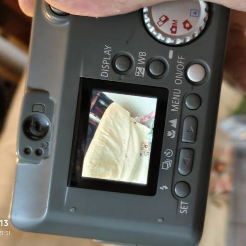 canon lumix卡片機