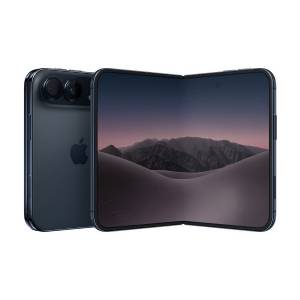 Iphone Duo 256黑