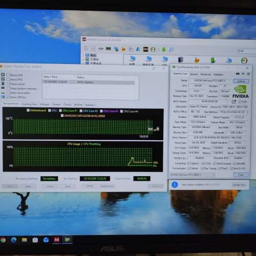ZOTAC GAMING GeForce RTX 3060 Ti GDDR6X 8GB 3060Ti