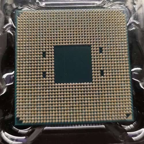 AMD Ryzen 3 3100 Zen2 4核8線 16MB Cache AM4 CPU
