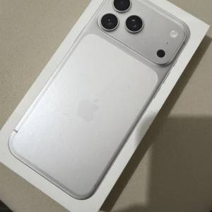iphone 17 pro max 256gb