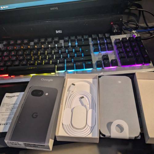 google pixel 10a