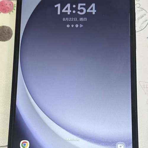 Samsung Galaxy Tab A9 8.7" 4G LTE Tablet 平板電腦 SM-X115 (可插SIM 打電話)賤賣...