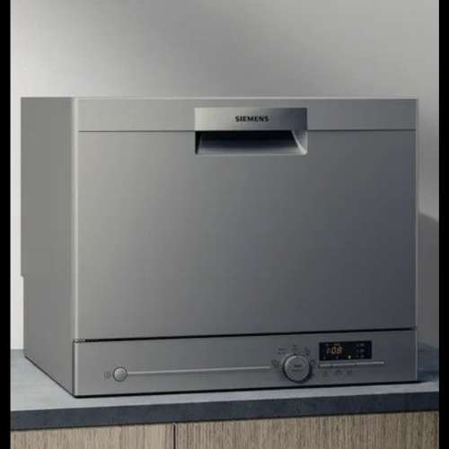 Siemens 洗碗碟機