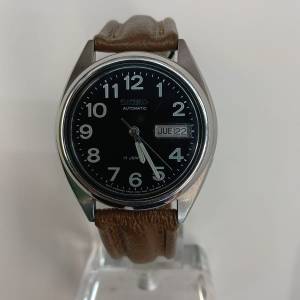 罕有古董Vintage Seiko 7009-3189 Automatic Field Watch