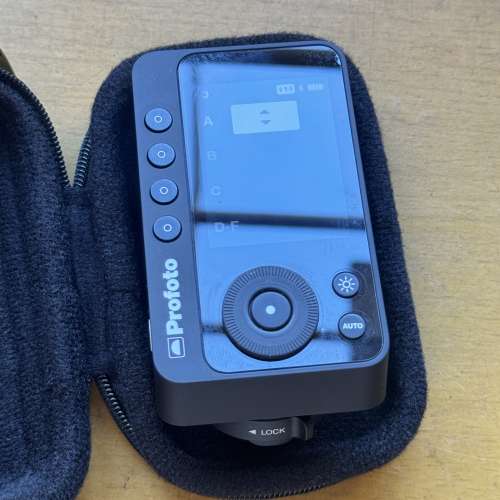 Profoto pro connect