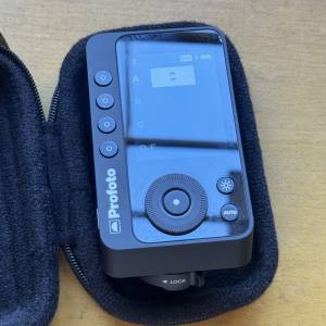 Profoto pro connect
