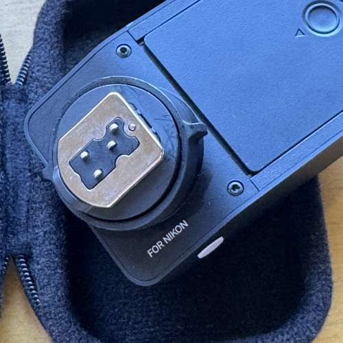 Profoto pro connect