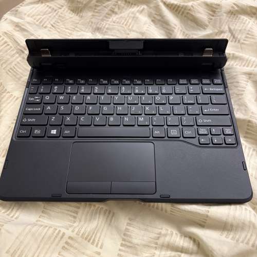Fujitsu Q509 tablet pc