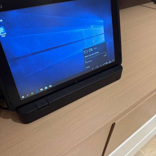 Fujitsu Q509 tablet pc