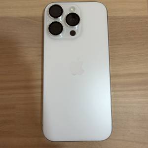 iPhone 16 pro 512gb