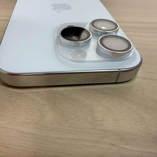 iPhone 16 pro 512gb