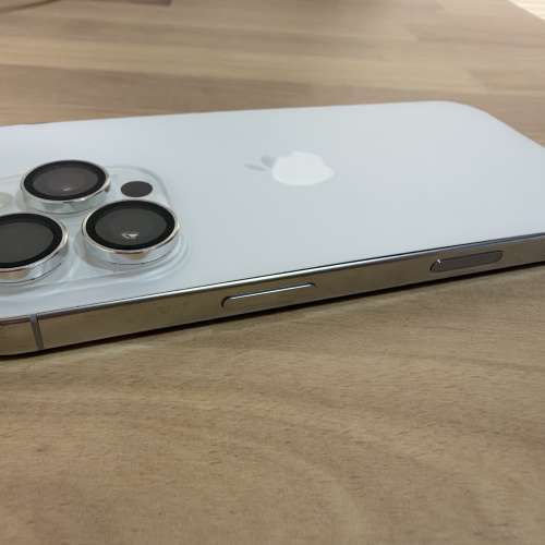 iPhone 16 pro 512gb