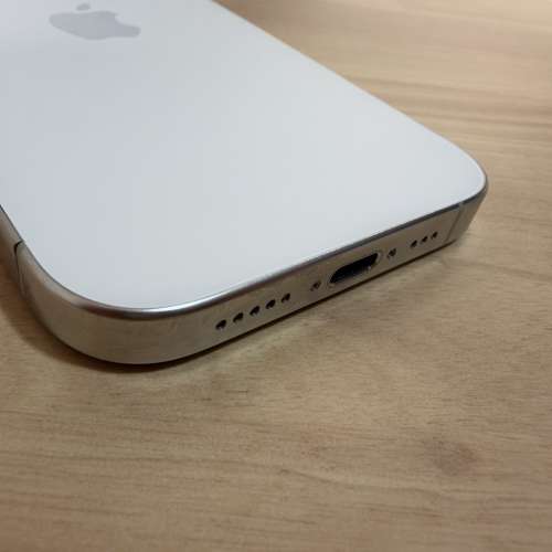 iPhone 16 pro 512gb
