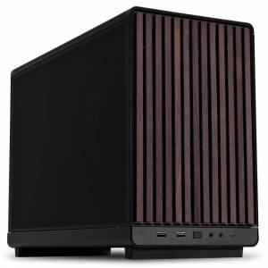Lian Li 聯力 A3 Wood mATX PC Case