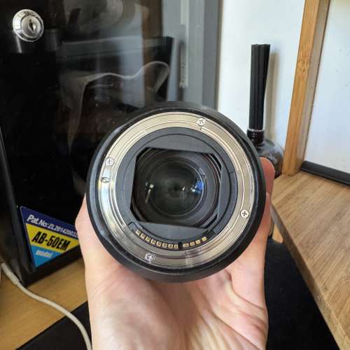 Canon RF 24-70mm F2.8 L IS USM
