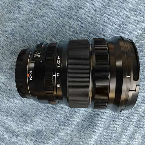 fujifilm xf 10-24 FUJINON XF 10-24mm F4 R OIS