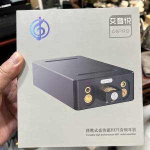 a6pro便攜耳放