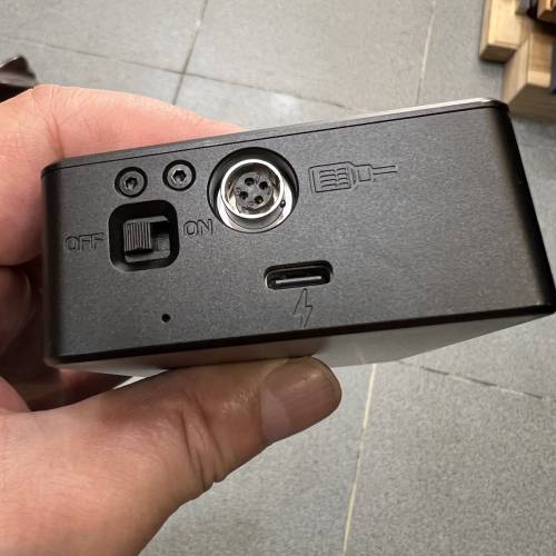 艾音悅A6PRO旗艦4.4全平衡甲類發燒3.5mm音頻HiFi便攜耳機放大器