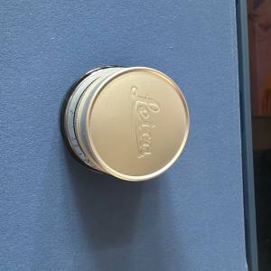 Leica Leitz Wetzlar Summaron 1:2.8/35 鏡頭f2.8 小八玫