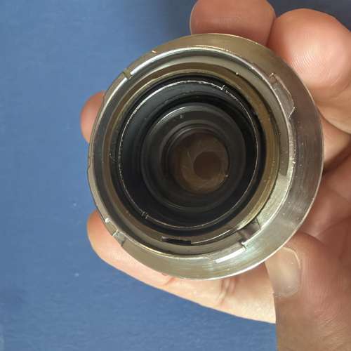 Leica Leitz Wetzlar Summaron 1:2.8/35 鏡頭f2.8 小八玫