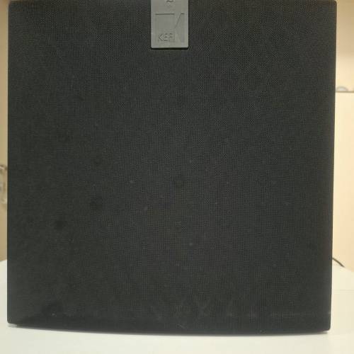 【一手愛惜】&rdquo;KEF&rdquo; Model 20B Series 2 (10寸) 主動式超低音喇叭 (加拿大製造)