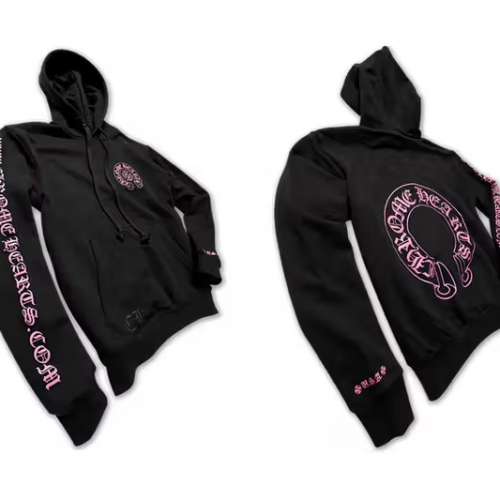 Chrome hearts hoodie