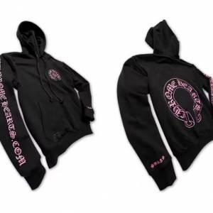 Chrome hearts hoodie