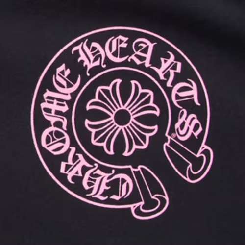 Chrome hearts hoodie