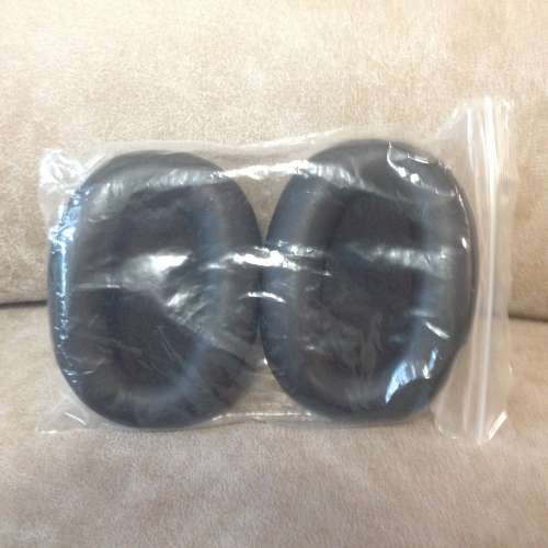 🎧 for SONY MDR 1000X WH-1000xm2 Headphones Cushions 3rd Party NEW 全新代用耳...