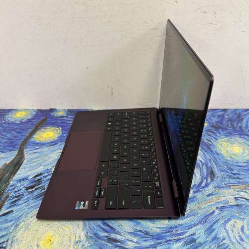 (13寸AMOLED 360度Touch 🤩超輕薄文書機❤️&zwj;🔥) Samsung Galaxy Book Pro 360 /i...