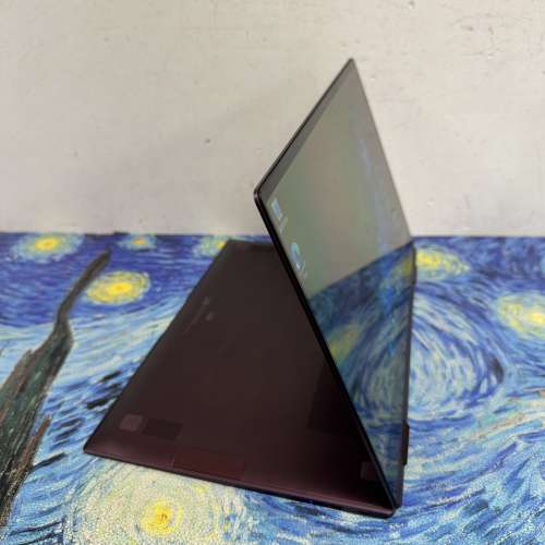 (13寸AMOLED 360度Touch 🤩超輕薄文書機❤️&zwj;🔥) Samsung Galaxy Book Pro 360 /i...