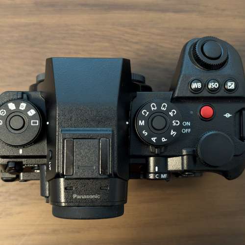 Panasonic LUMIX S1II (99%新）