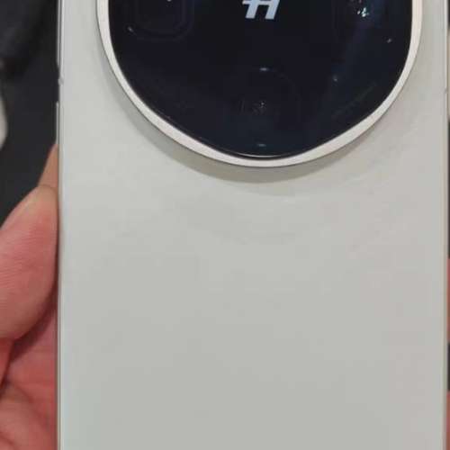 OPPO Find x9 Ultra 銀色16+512GB國行