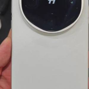 OPPO Find x9 Ultra 銀色16+512GB國行