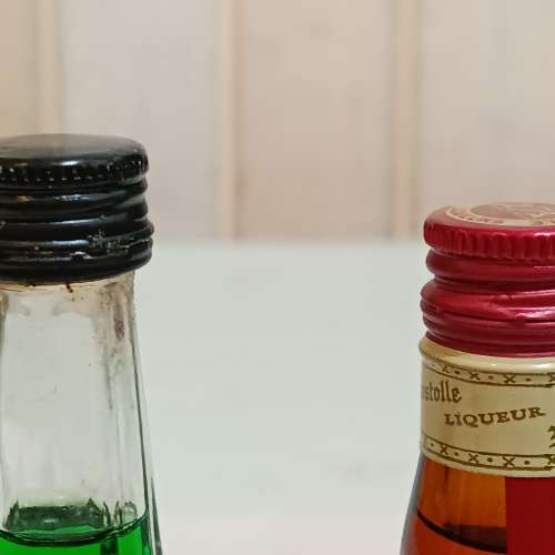 酒辦 兩件