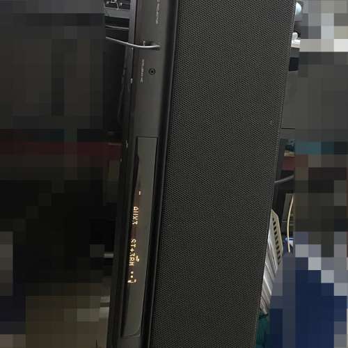 【平售】Yamaha YSP-4000 數位投音機 Soundbar (支援HDMI/多聲道) $1,000