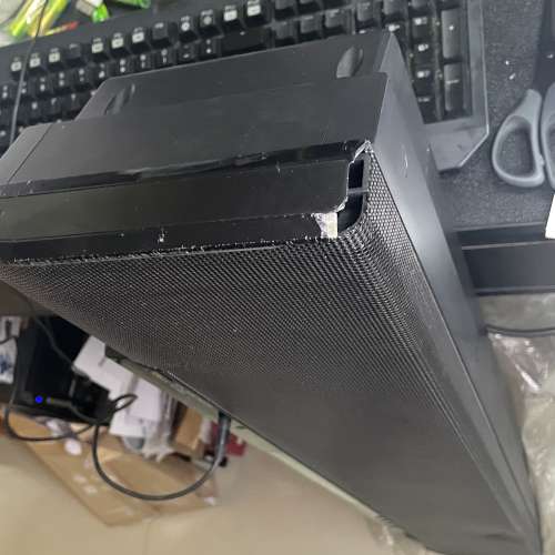 【平售】Yamaha YSP-4000 數位投音機 Soundbar (支援HDMI/多聲道) $1,000