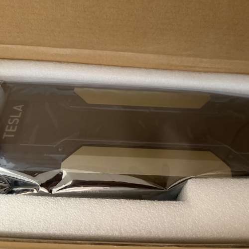 全新TESLA V100 12G