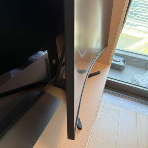 二手 小米Xiaomi 30" 電競曲面顯示器 30吋