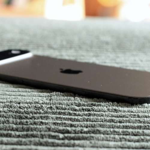 iPhone Air Space Black 512GB 99.9%new