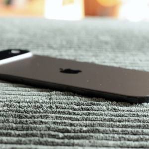iPhone Air Space Black 512GB 99.9%new