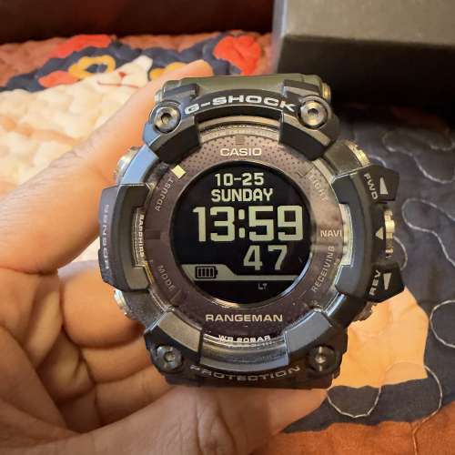Casio GPR-B1000-1B