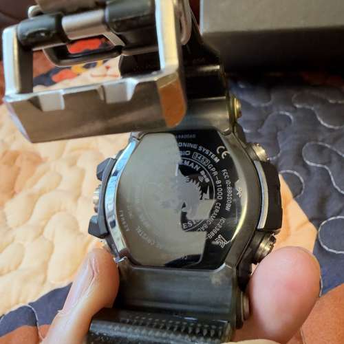Casio GPR-B1000-1B