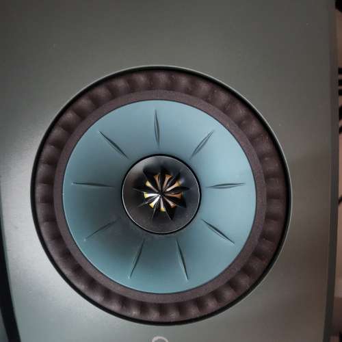 Kef lsx ii lt