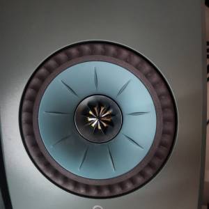 Kef lsx ii lt